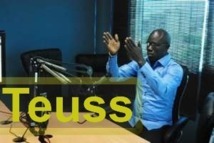 Teuss du lundi 12 novembre 2012 [Ahmed Aidara]