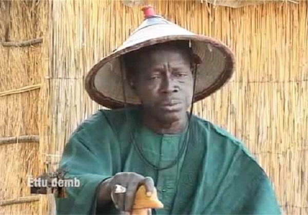 Décès de Ibrahima Ndiaye "Mame Yakhi Lalo" : la Culture sénégalaise perd un maillon fort de la sauvegarde des valeurs traditionnelles