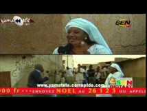 "Sen Diotaay" du mercredi 14 novembre 2012 [SEN TV]   invité "Aminata Lo"