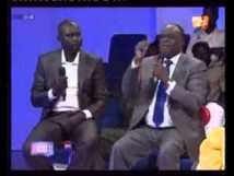 "Thiow li-Thiow li" du vendredi 16 novembre 2012 [2STV]