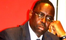 Lettre ouverte á Son Excellence Macky Sall Président de la République du Sénégal.