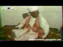 Archive - Serigne Abdou Khadre Mbacké