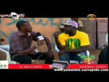 "Galsen Sur Sen" avec Daddy Bibson - [SenTV]