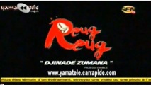 "Reug Reug" du 20 Novembre 2012  [SENTV[  "Adja Ndeye Takko" Camara: des images chocs sur un guérisseur mystique