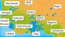 La situation des échanges commerciaux en Afrique de l’Ouest passée au crible