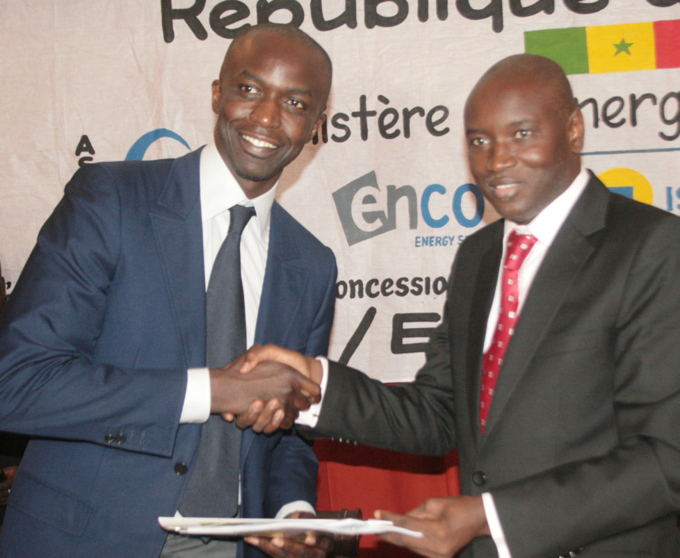 Electrification rurale : plus de 11 milliards pour Kaolack, Nioro, Fatick et Gossas  