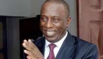 [Audio] Cheikh Tidiane Gadio sur les audits: "Laissons la justice faire son travail" 