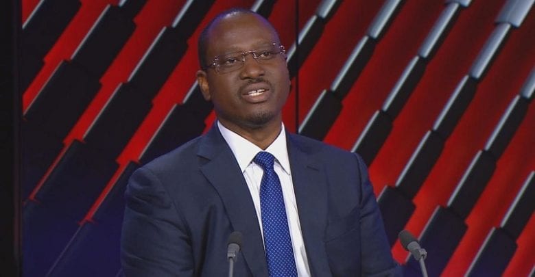 Côte d’Ivoire / Guillaume Soro à son ancien mentor : “le Président Ouattara ne méritait pas nos sacrifices”