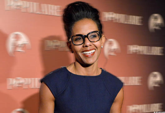 Audrey Pulvar: de "femme de" à "ex de"?