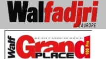 Jours tristes de la presse sous Macky Sall : Walfadjri, première victime !