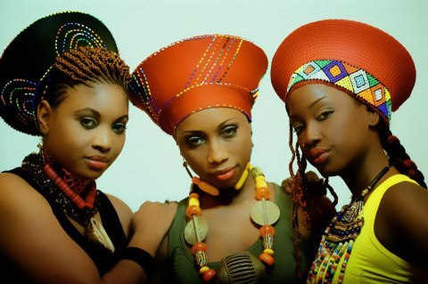 Le groupe Safari revient avec un style plus africain