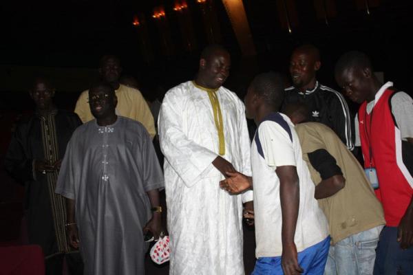 [Photos] La 9ème édition de la journée Fatalikou Serigne Fallou Mbacké en images 