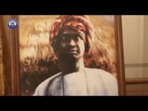 "Jaar Jaari" S. Modou Moustapha