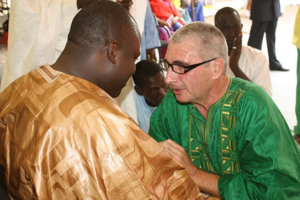 [Photos] 9ème édition de la journée Fatalikou Serigne Fallou: Serigne Djily Fatah réussit le pari de la mobilisation 