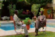 Questions Directes: Babacar Gaye face à Alassane Samba Diop