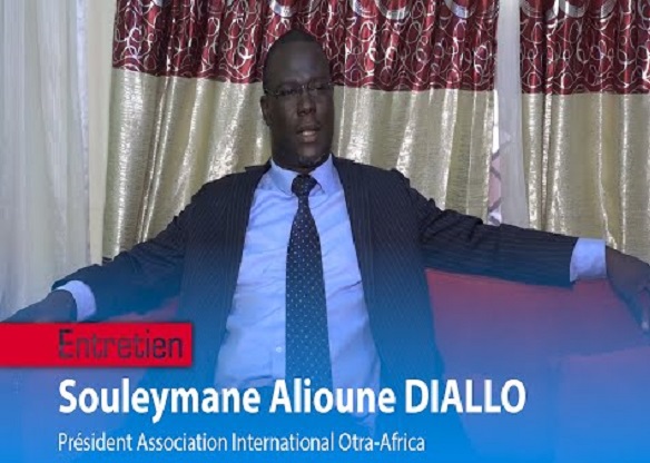 Sénégalais de la Diaspora durement impactés par la Covid-19: Souleymane Diallo, le président de l’ONG Otra Africa fustige la politique étrangère du Sénégal