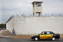 Une prison à Sébikotane pour remplacer celle de Rebeuss