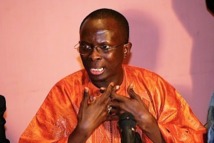 Rappel à Dieu de Serigne Mansour Sy: La réaction de Modou Diagne Fada