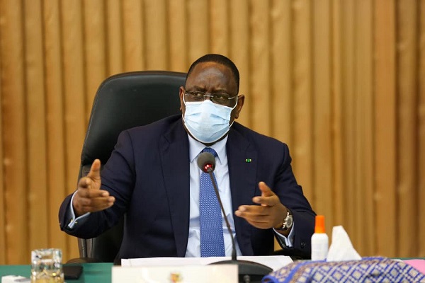 Conseil présidentiel sur la relance de l’économie:  les partenaires au développement pour "une gestion efficace et prudente" de la dette sénégalaise