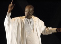 Disparition de Serigne Mansour Sy: Alioune Mbaye Nder raconte Borom Daradji