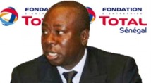 Lancement de la Fondation Total Sénégal: Baidy Agne pour relever le défi