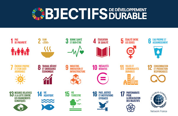 Objectifs de développement durable: De nombreux défis appelés à être relevés par les pays en développement (ENDA)