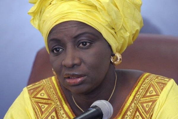 Remous chez Dame Justice : Aminata Touré souhaite la fin du conflit entre le ministère et l’UMS