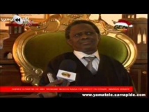 Entretien avec Serigne Modou Kara sur des sujets d’actualité [SenTV]