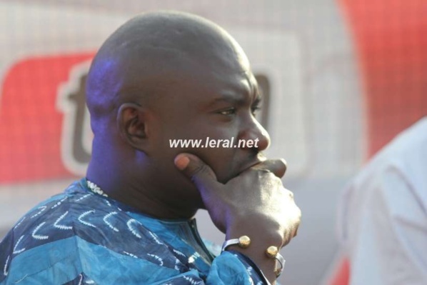 Mamadou Mbaye Garmi: A quoi pense-t-il ?