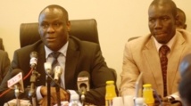 Interpellation de Me Sall : Le procureur Ousmane Diagne n’y est pour rien