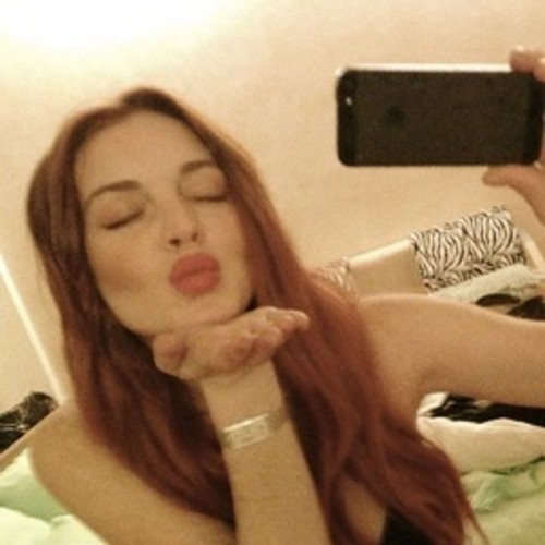 Lindsay Lohan : future star du porno ?