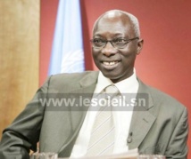 Adama Dieng, conseiller du secrétaire général de l’Onu : « Aucun pays au monde n’est à l’abri d’un génocide »