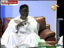 Special Magal: du dimanche 30 décembre 2012 [2sTV]