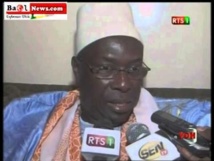 [Video] Souleymane Ndéné Ndiaye"Je n’irai jamais à l’Apr"