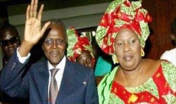 Aminata Mbengue Ndiaye dans une tourmente: Benno ak Tanor au bord de l’implosion