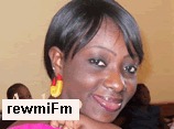 Revue de presse de Rewmi Fm du lundi 07 janvier 2012 (Aminata Ndiaye)