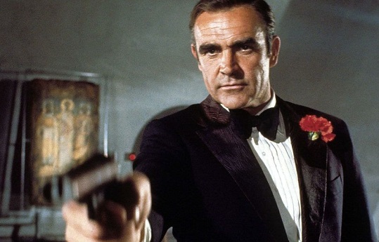 Le légendaire James Bond est mort, Sean Connery s’est éteint à l’âge de 90 ans