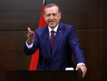 Selon Erdogan le Sénégal est « un centre de démocratie et de sérénité » en Afrique