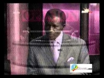 "Opinion" du dimanche 13 janvier 2013 recevait ibrahima fall 