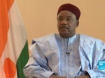 Mahamadou Issoufou sur RFI: «Le Niger assumera ses responsabilités pour libérer le nord du Mali et débarrasser le Sahel de ces criminels»