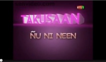 "Takusaan" du lundi 14 janvier 2013 [RTS1]