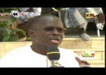 “Sen Diotaay” du lundi 14 Janvier 2013 Ahmeth Aïdara recevait Modou Diagne Fada