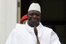 « Yayah Jammeh a dit à l’Union Européenne d’aller en enfer » Dr Mamadou Sedate Jobe