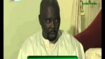 Gamou 2013:Touba Message du Khalif Général