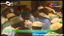 Gamou 2013, chants religieux à la Mosquée Serigne Babacar Sy [REGARDEZ!]