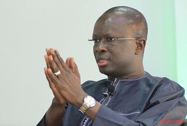 Majorité présidentielle élargie : «Le Président Macky Sall a bien fait de reconstituer la famille libérale», estime Modou D. Fada