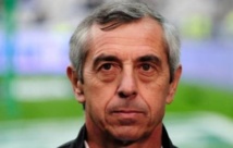 Alain Giresse : « Je veux des joueurs impliqués et engagés »