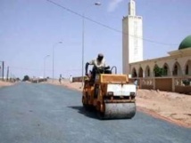 Les chantiers de modernisation de Touba reprennent…