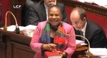 Mariage homosexuel : quand l'Assemblée nationale française devient une cour de récré...[REGARDEZ!]