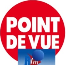 Point de vue du vendredi 15 février 2013 (Rfm)